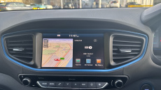 Hyundai IONIQ 1.6 GDi Hybrid Premium 5dr DCT Hybrid Hatchback